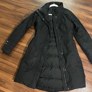 The North Face Coat